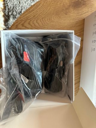 Cámara Dash AZDOME M550 Pro 4K