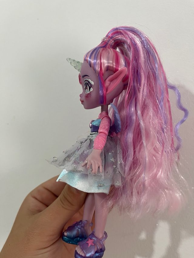 Muñecos coleccionables: Conejo