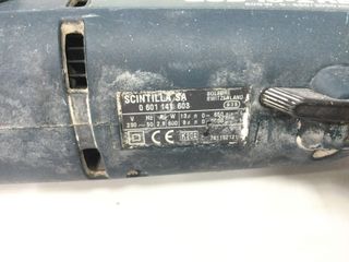 taladro electrico bosch gsb182re