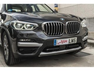 BMW X3 sDrive18d 110 kW (150 CV)