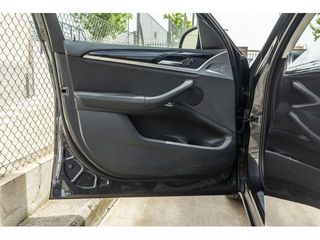 BMW X3 sDrive18d 110 kW (150 CV)