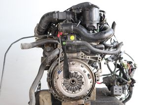 MOTOR COMPLETO FORD FUSION (CBK)