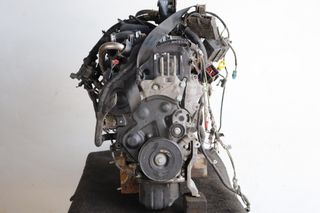 MOTOR COMPLETO FORD FUSION (CBK)