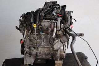 MOTOR COMPLETO FORD FUSION (CBK)