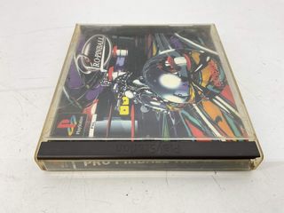 pro pinball