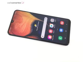 samsung galaxy a50 (a505f) 4gb 128gb