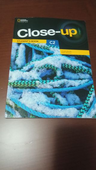Student's & Companion Books C2 English