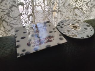 CD Fangoria Banda Sonora 101 Dálmatas