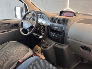 FIAT Scudo 2010 ¡ 6 PLAZAS CON 90.000km !