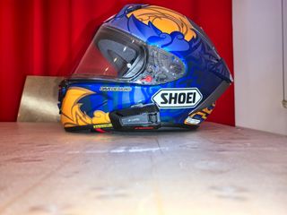 Casco Shoei X-SPR Pro