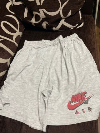 Shorts Adidas - Rojos y Blancos