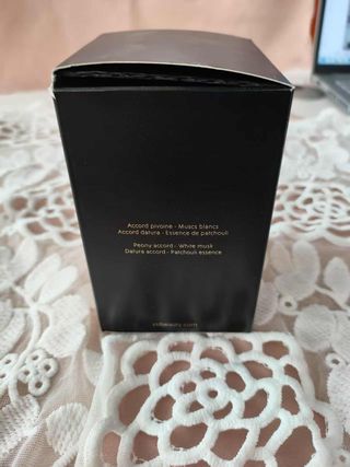 Yves Saint Laurent Mon Paris Eau de Parfum