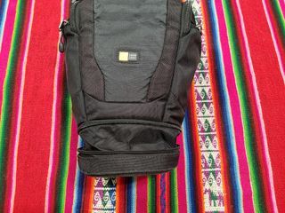 Funda Case Logic para cámaras de fotos réflex