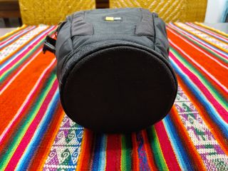 Funda Case Logic para cámaras de fotos réflex