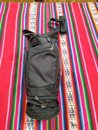 Funda Case Logic para cámaras de fotos réflex