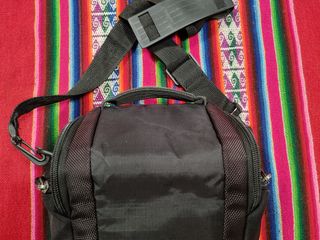 Funda Case Logic para cámaras de fotos réflex