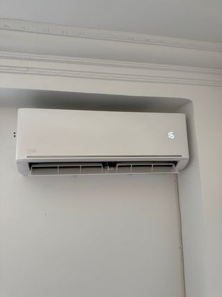 Pack Aire Acondicionado BEKO+instalacion