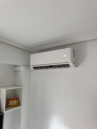 Pack Aire Acondicionado BEKO+instalacion