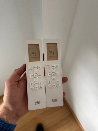 Pack Aire Acondicionado BEKO+instalacion