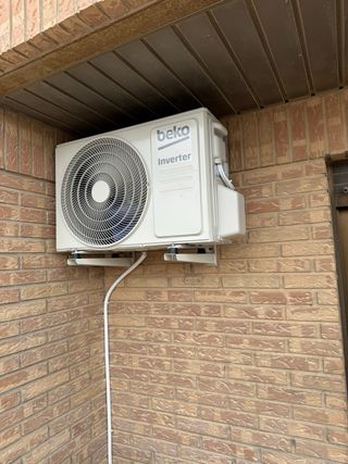 Pack Aire Acondicionado BEKO+instalacion