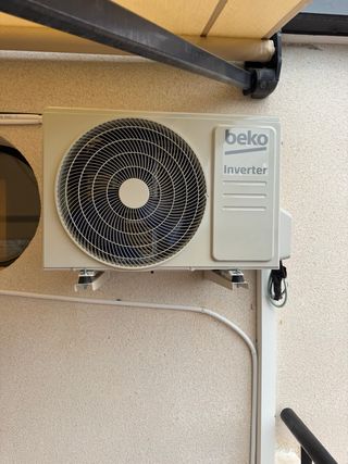 Pack Aire Acondicionado BEKO+instalacion