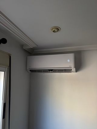 Pack Aire Acondicionado BEKO+instalacion