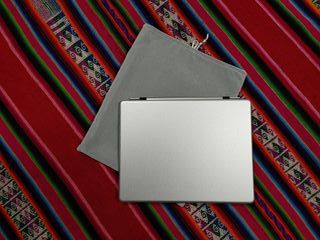 Teclado QWERTY Bluetooth para tablet