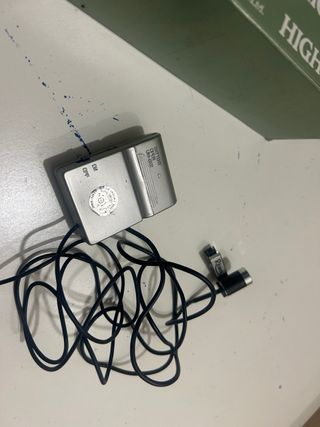 Micrófono de Escritorio