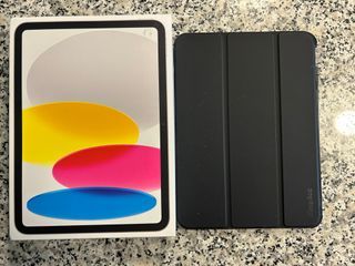 iPad 10ª Gen WiFi 64gb Gris