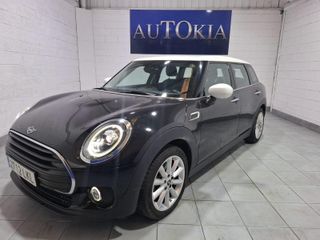 MINI CLUBMAN Cooper