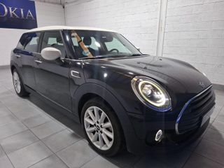 MINI CLUBMAN Cooper