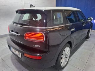 MINI CLUBMAN Cooper
