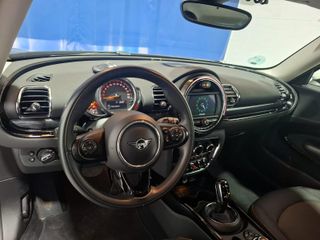MINI CLUBMAN Cooper