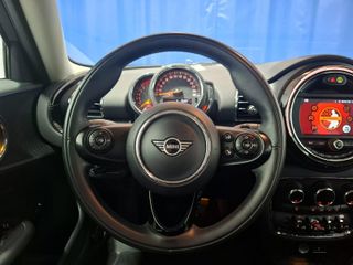 MINI CLUBMAN Cooper
