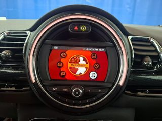 MINI CLUBMAN Cooper