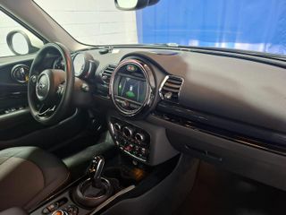 MINI CLUBMAN Cooper