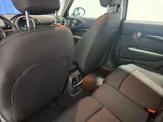 MINI CLUBMAN Cooper