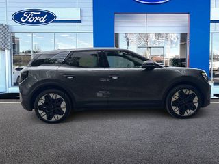 FORD Explorer Eléctrico Explorer AWD Rango Extendido Premium 79kWh