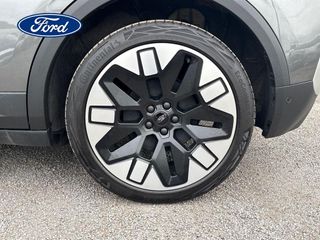 FORD Explorer Eléctrico Explorer AWD Rango Extendido Premium 79kWh