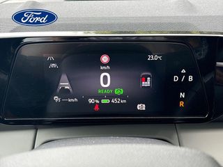 FORD Explorer Eléctrico Explorer AWD Rango Extendido Premium 79kWh