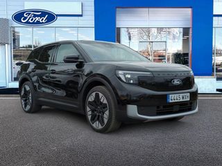 FORD Explorer Eléctrico Explorer AWD Rango Extendido Premium 79kWh