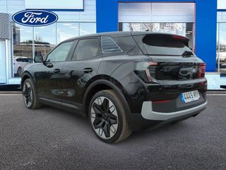 FORD Explorer Eléctrico Explorer AWD Rango Extendido Premium 79kWh