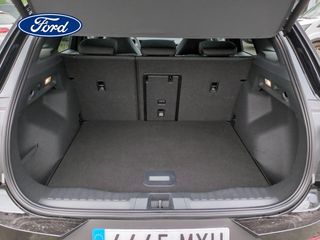 FORD Explorer Eléctrico Explorer AWD Rango Extendido Premium 79kWh