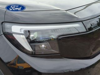FORD Explorer Eléctrico Explorer AWD Rango Extendido Premium 79kWh
