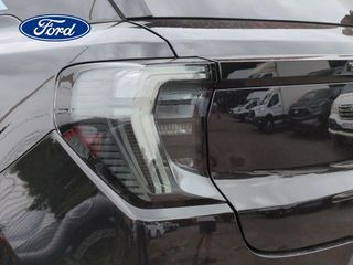 FORD Explorer Eléctrico Explorer AWD Rango Extendido Premium 79kWh