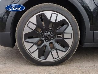 FORD Explorer Eléctrico Explorer AWD Rango Extendido Premium 79kWh