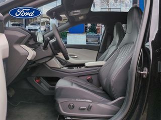 FORD Explorer Eléctrico Explorer AWD Rango Extendido Premium 79kWh