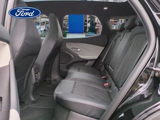 FORD Explorer Eléctrico Explorer AWD Rango Extendido Premium 79kWh