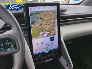 FORD Explorer Eléctrico Explorer AWD Rango Extendido Premium 79kWh