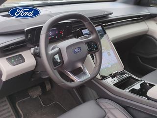 FORD Explorer Eléctrico Explorer AWD Rango Extendido Premium 79kWh